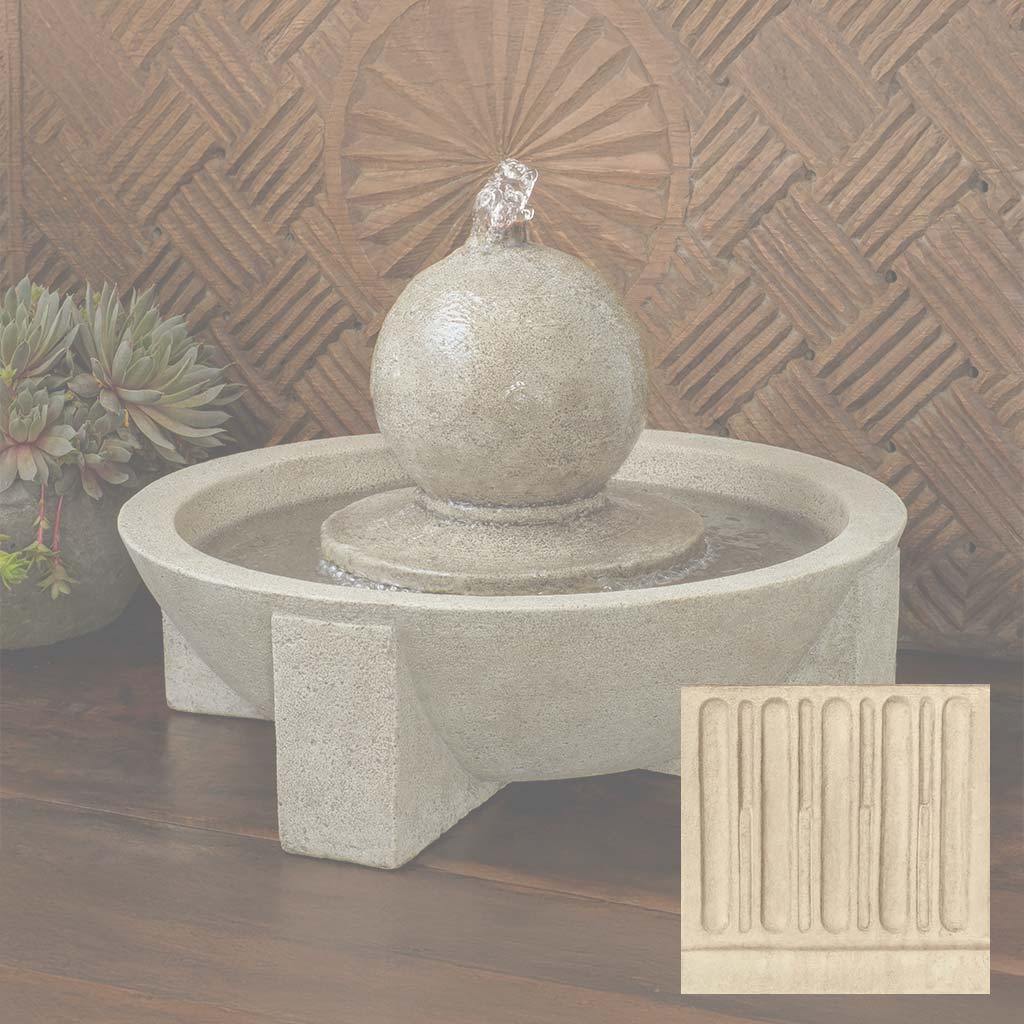 M-Series Mateo Fountain