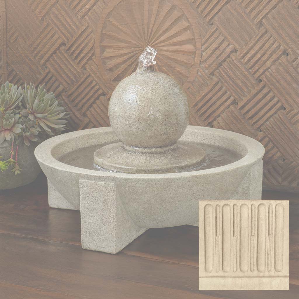 M-Series Mateo Fountain
