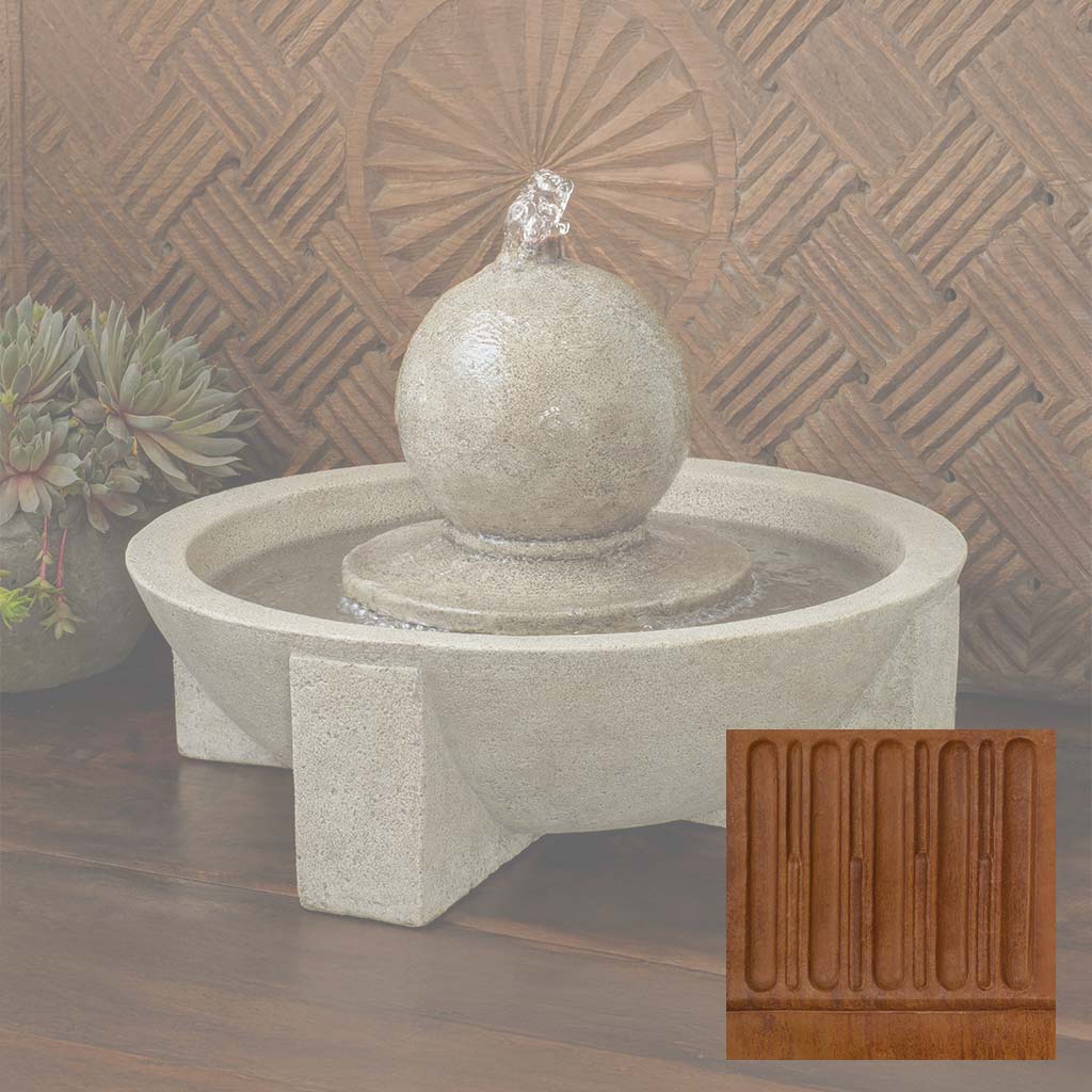 M-Series Mateo Fountain