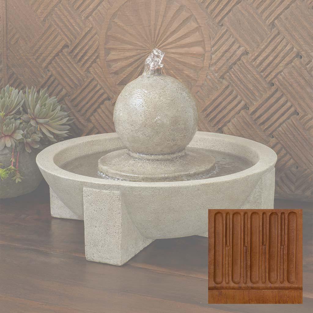 M-Series Mateo Fountain