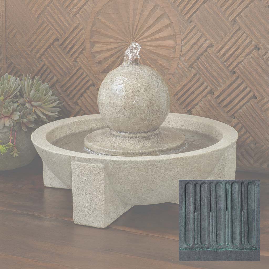 M-Series Mateo Fountain