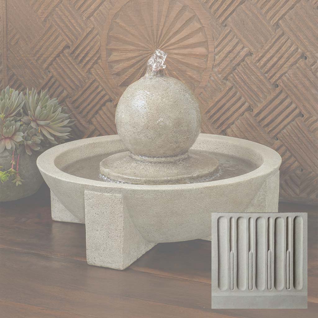 M-Series Mateo Fountain