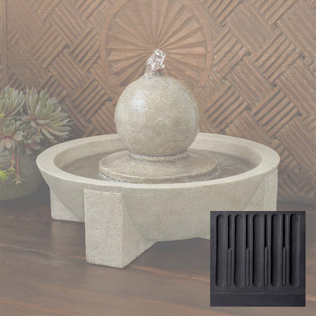 M-Series Mateo Fountain