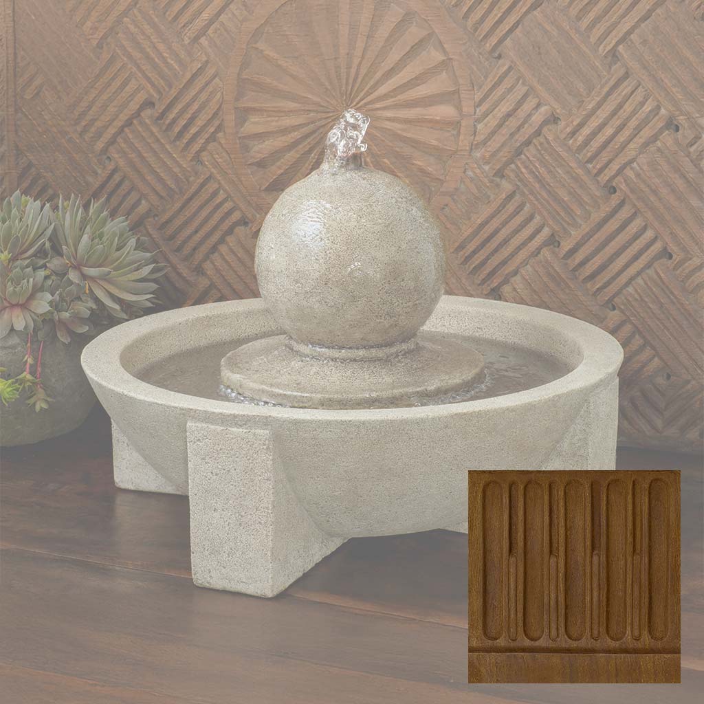 M-Series Mateo Fountain