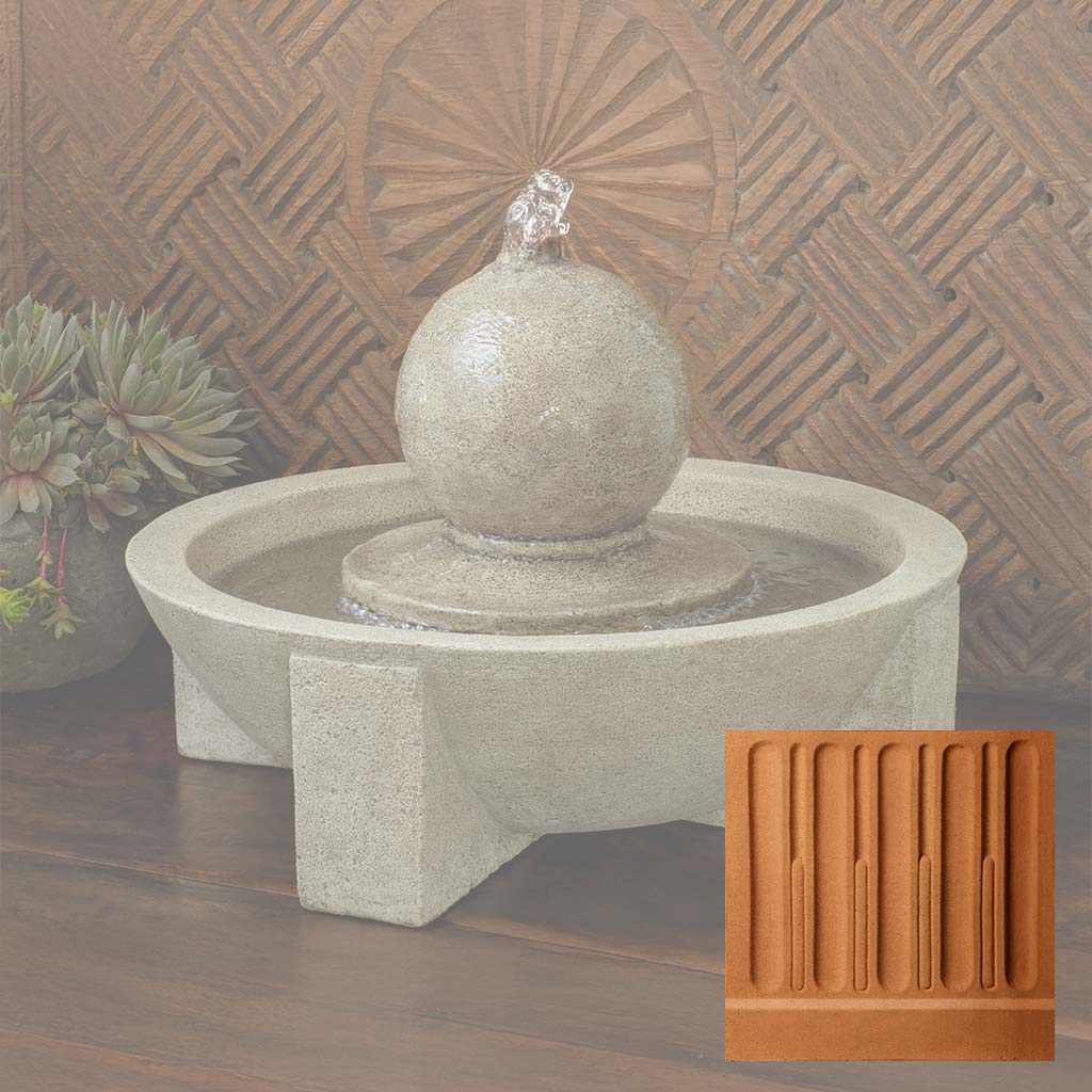 M-Series Mateo Fountain