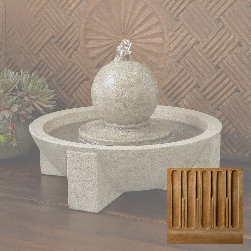 M-Series Mateo Fountain