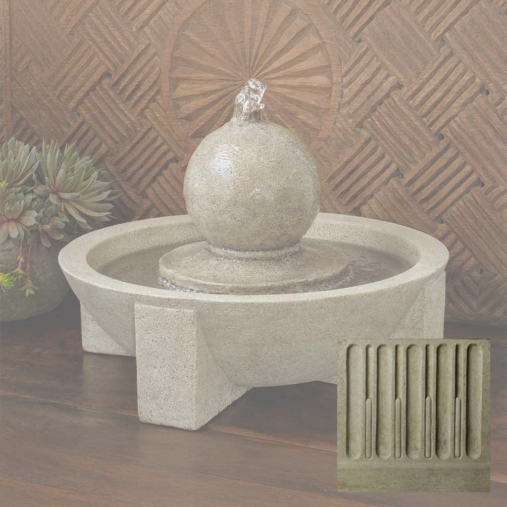 M-Series Mateo Fountain
