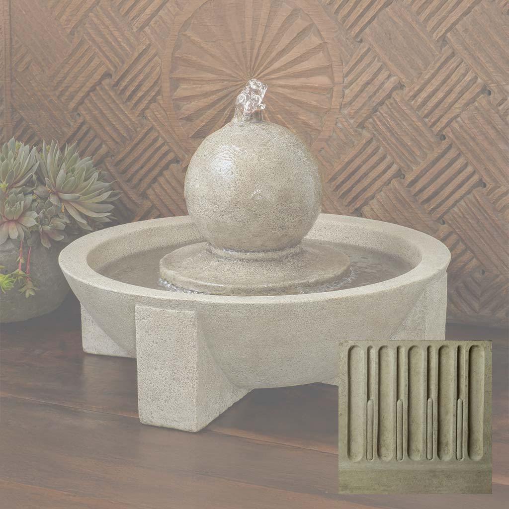 M-Series Mateo Fountain