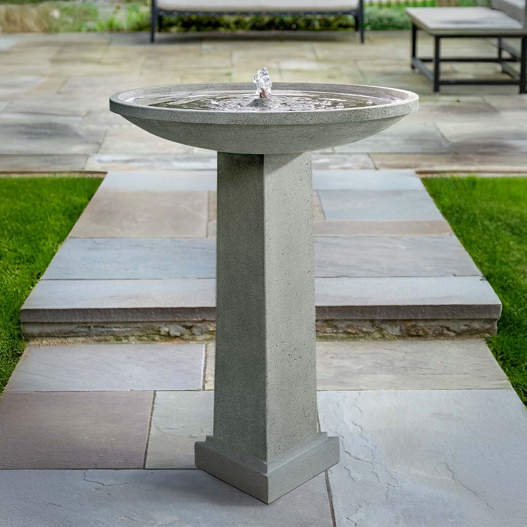 Aspire Fountain