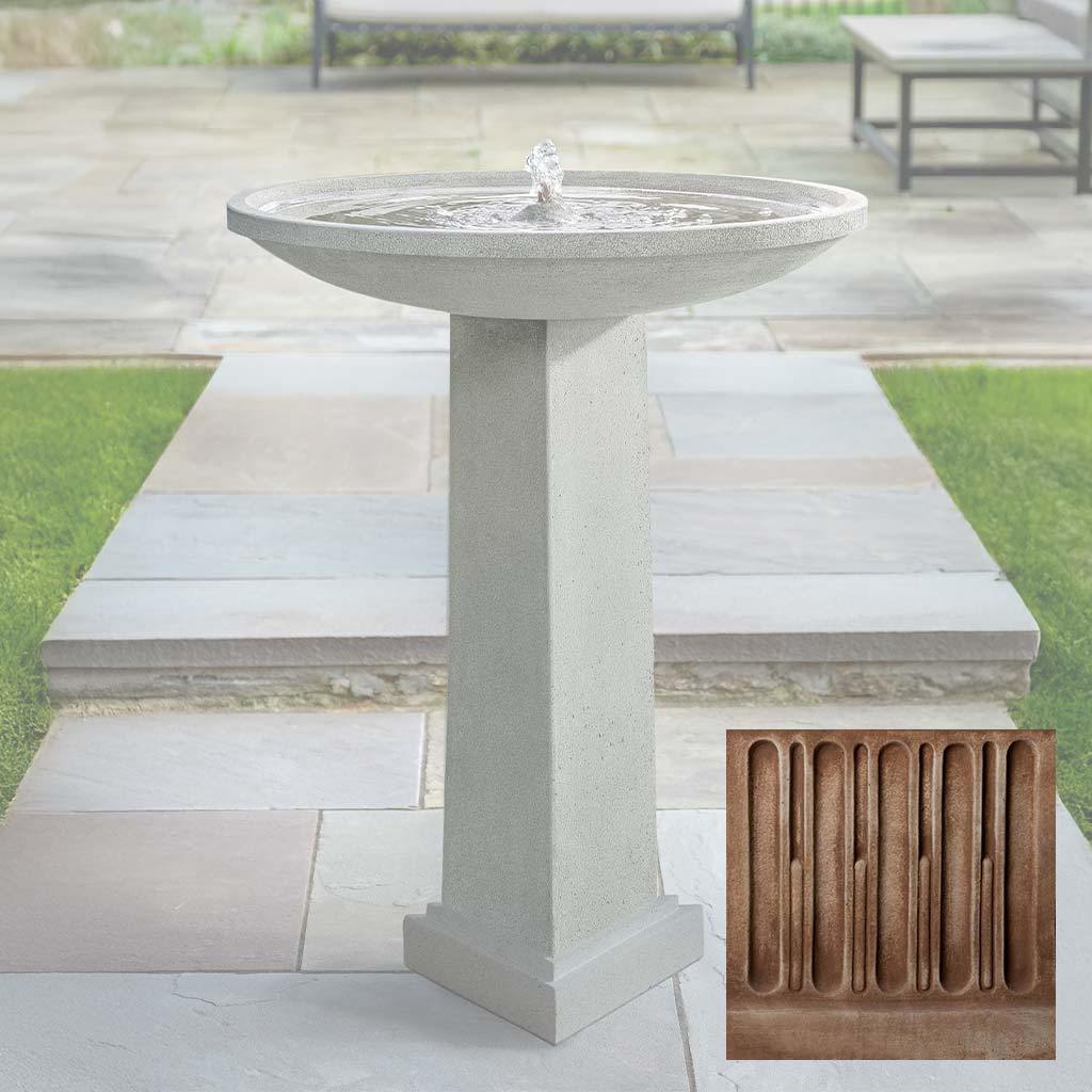 Aspire Fountain