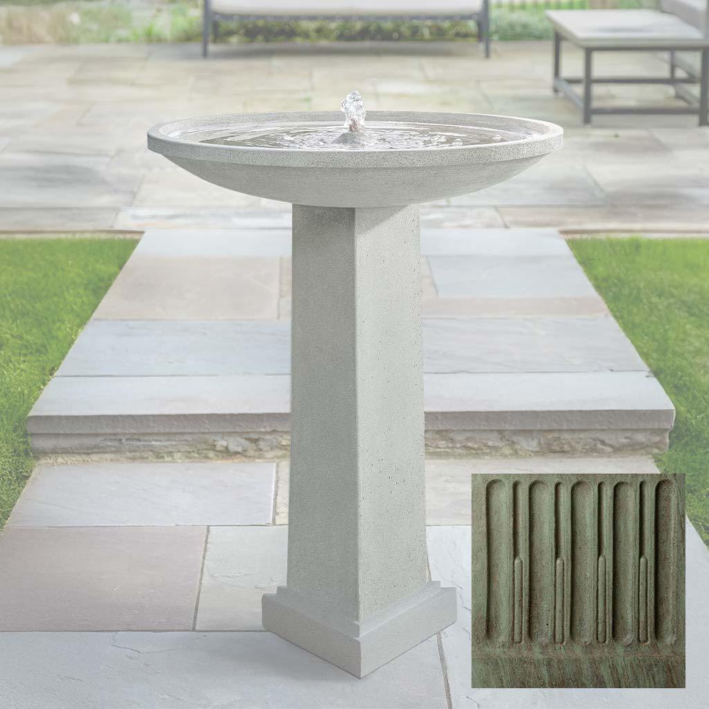Aspire Fountain