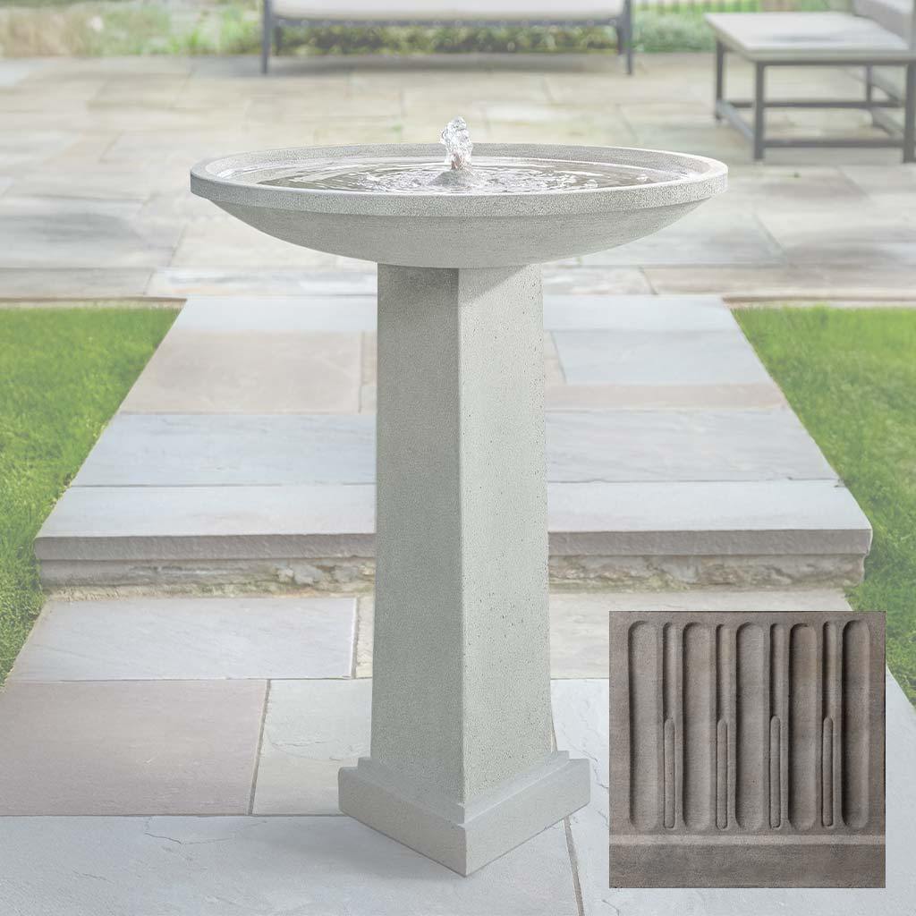 Aspire Fountain
