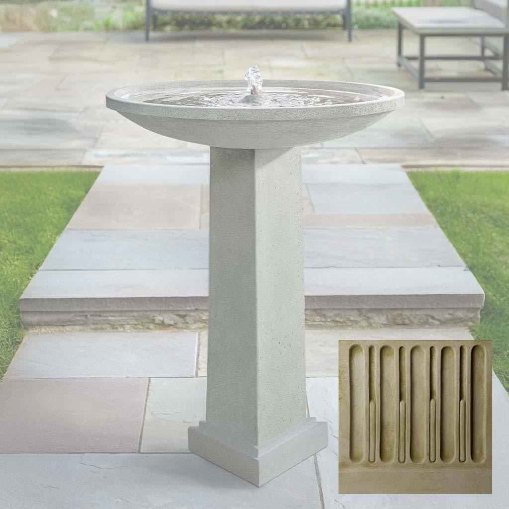 Aspire Fountain