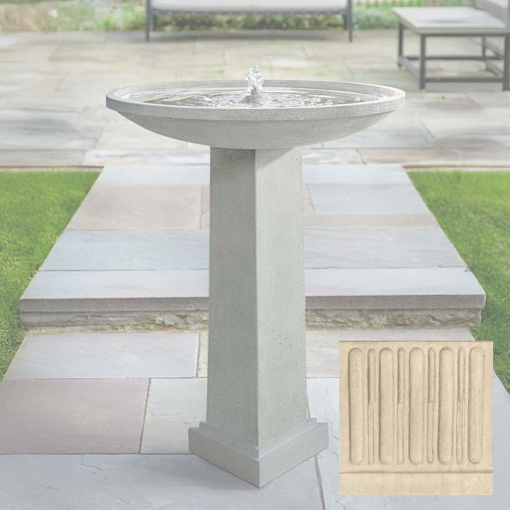 Aspire Fountain