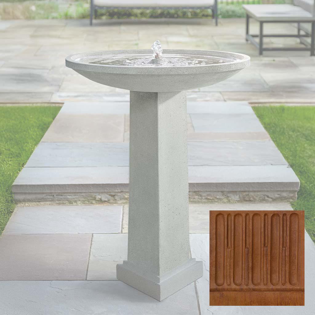 Aspire Fountain