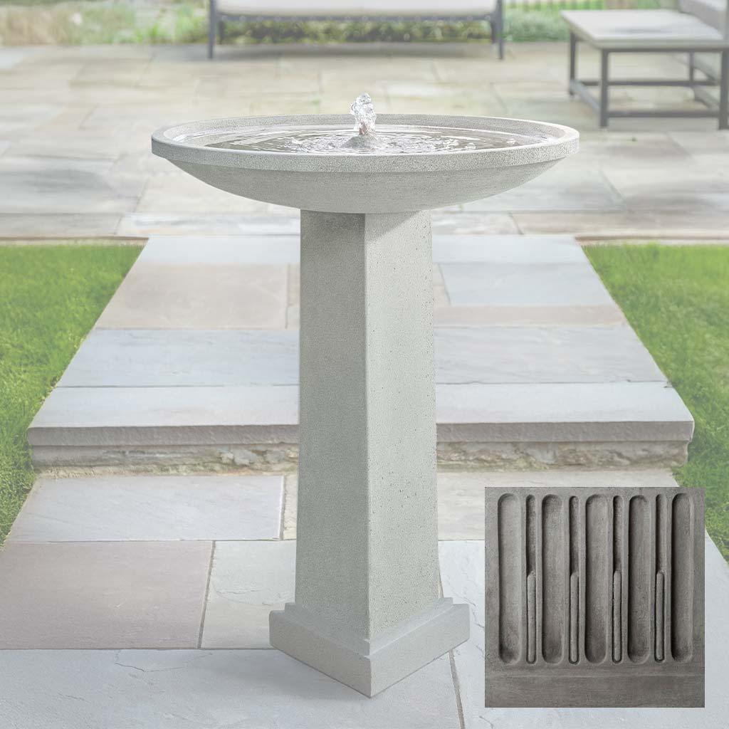 Aspire Fountain