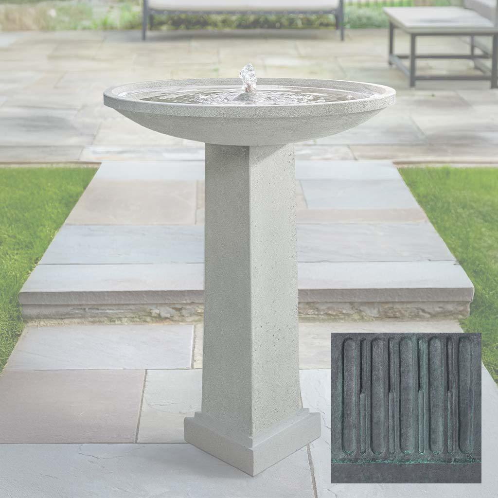 Aspire Fountain