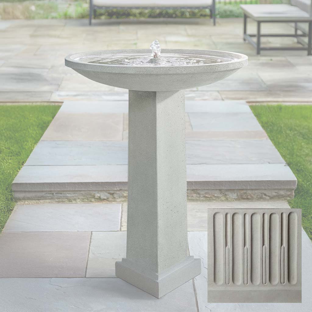 Aspire Fountain