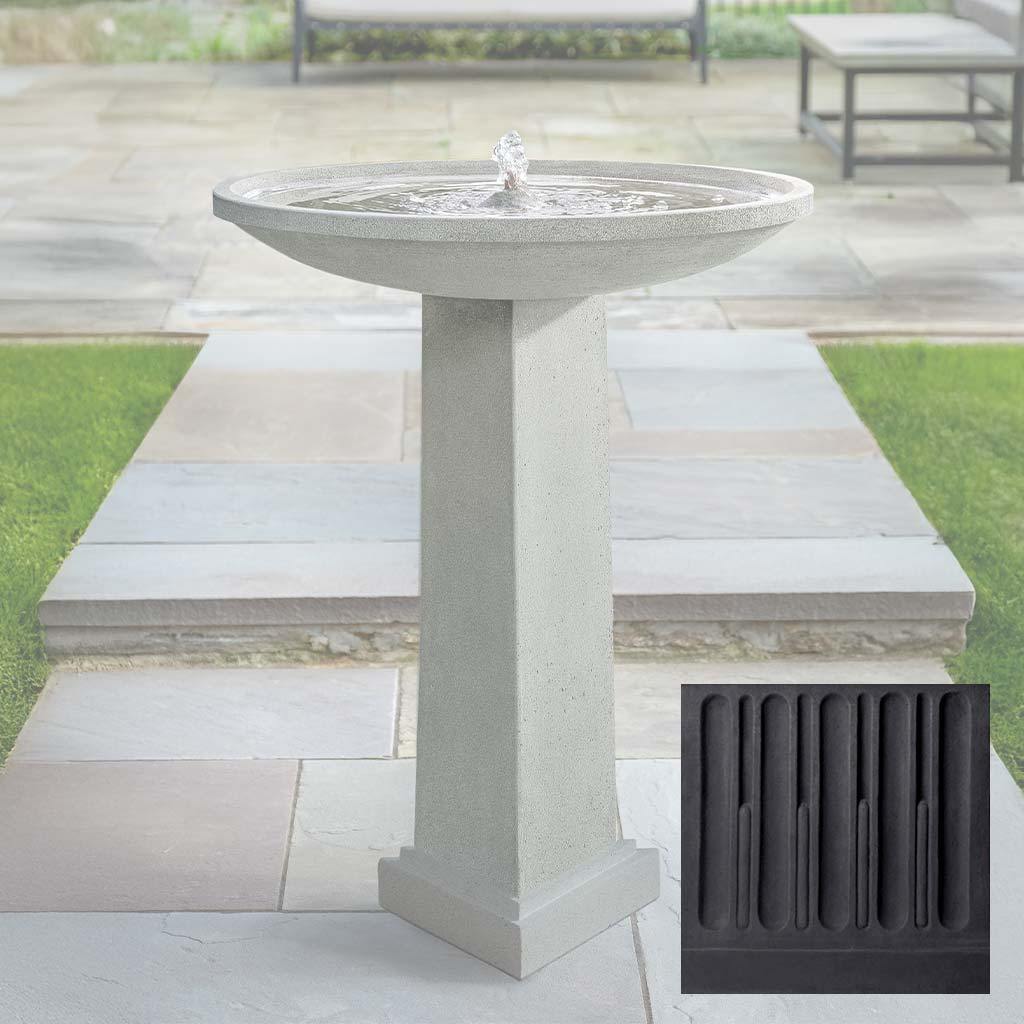 Aspire Fountain