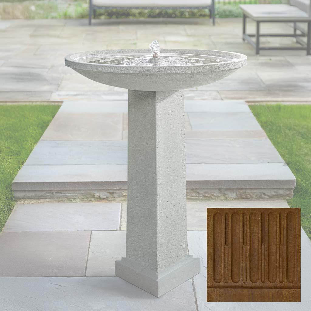 Aspire Fountain