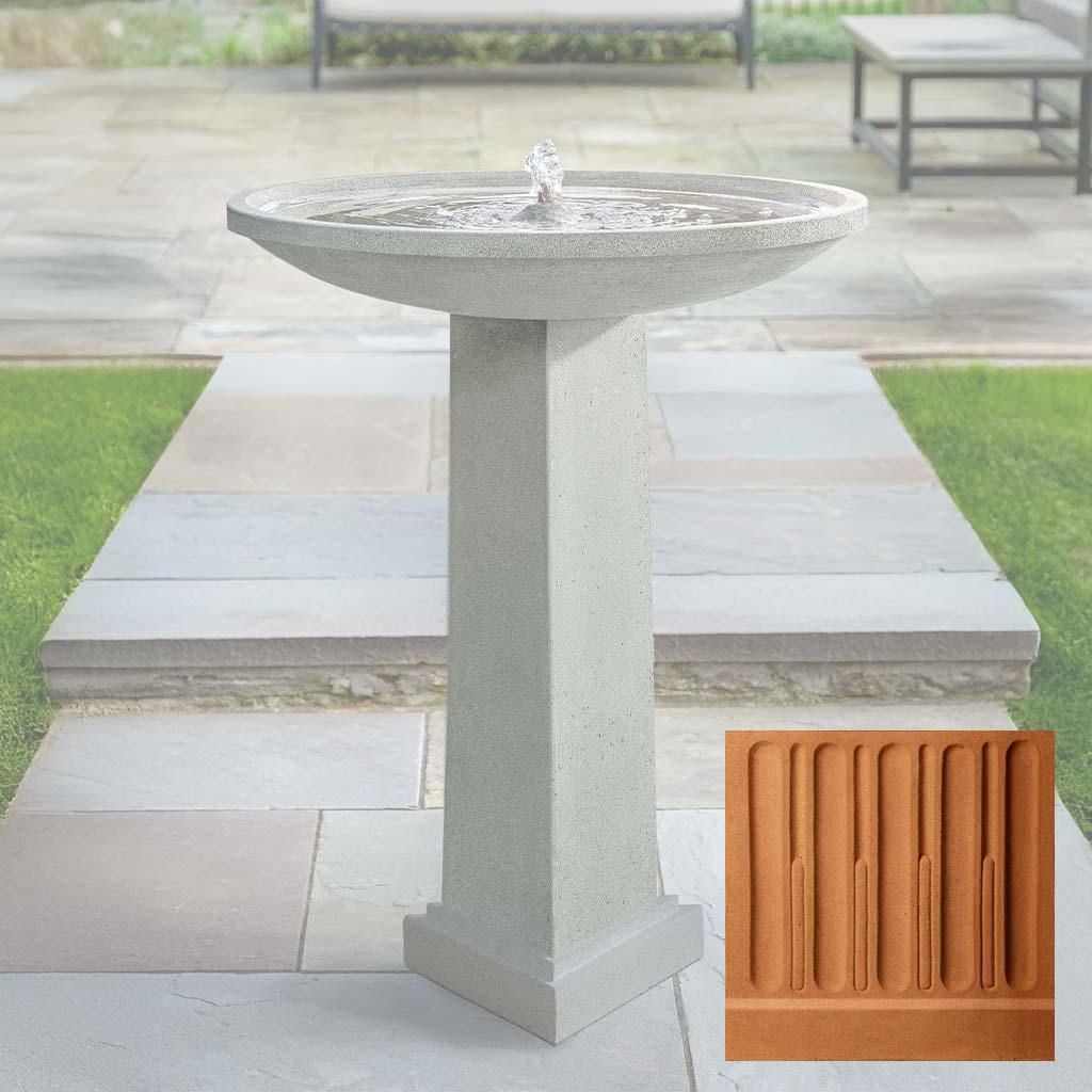 Aspire Fountain