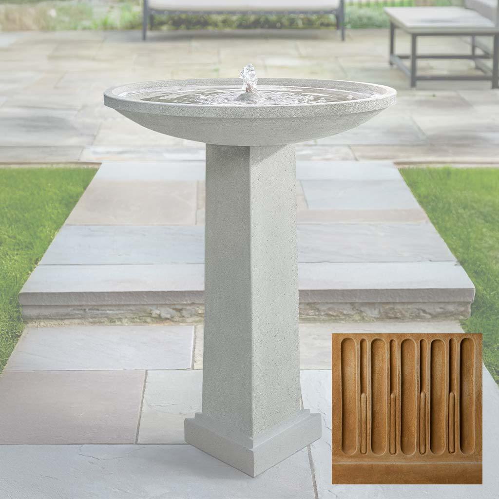 Aspire Fountain