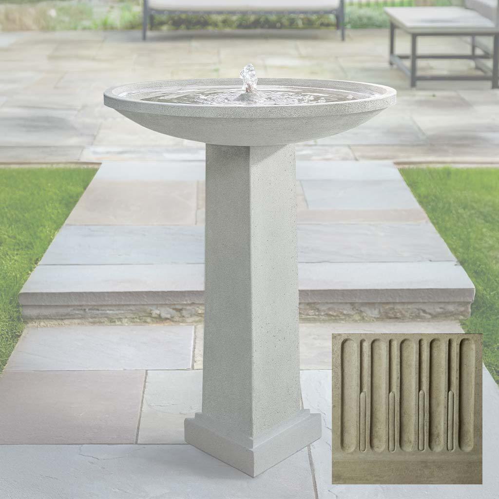 Aspire Fountain