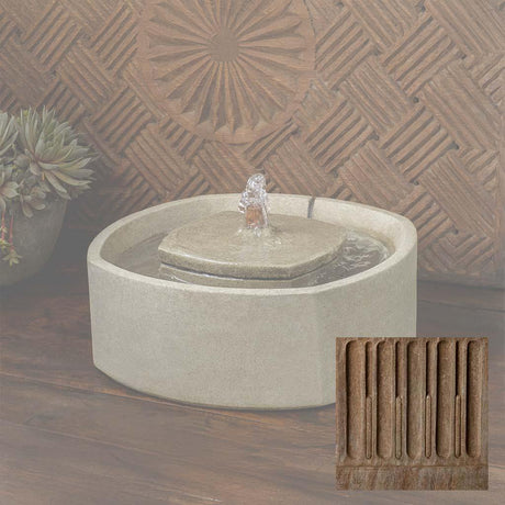 M-Series Bond Fountain