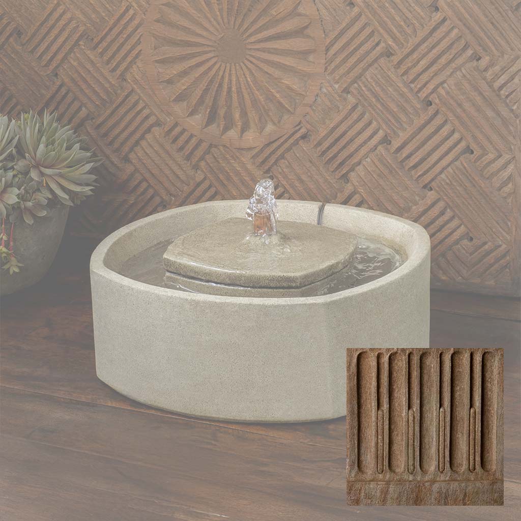 M-Series Bond Fountain