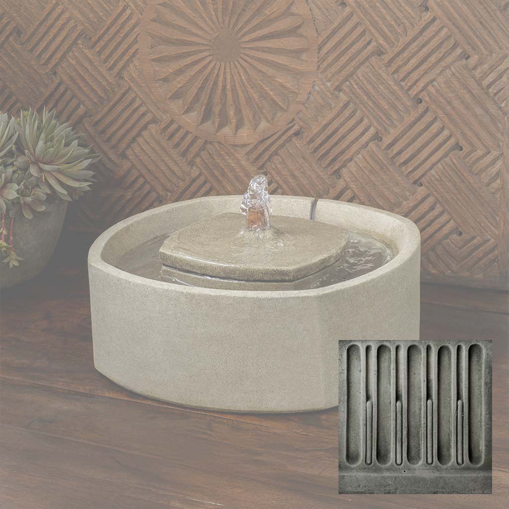 M-Series Bond Fountain