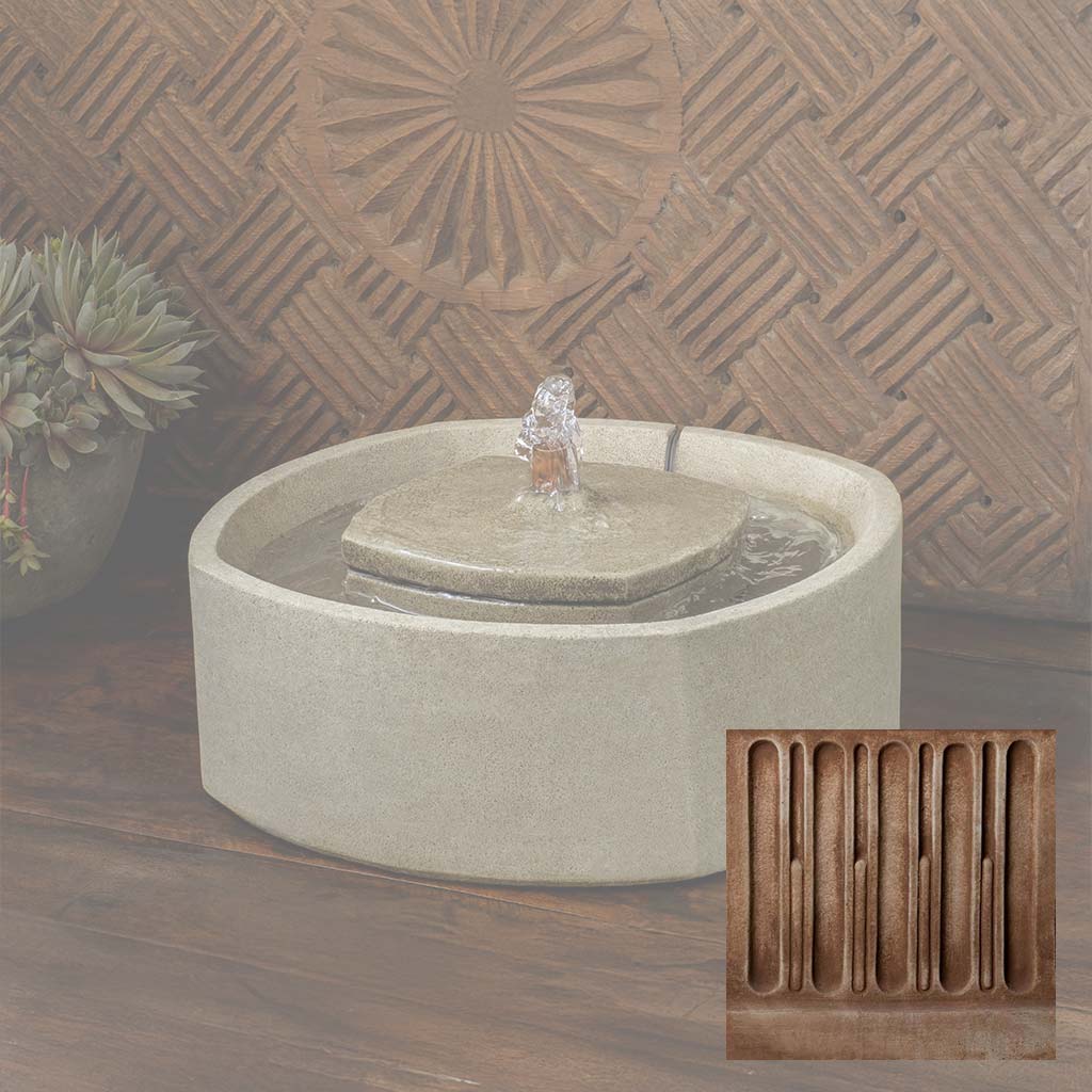 M-Series Bond Fountain