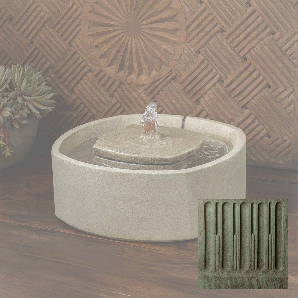 M-Series Bond Fountain