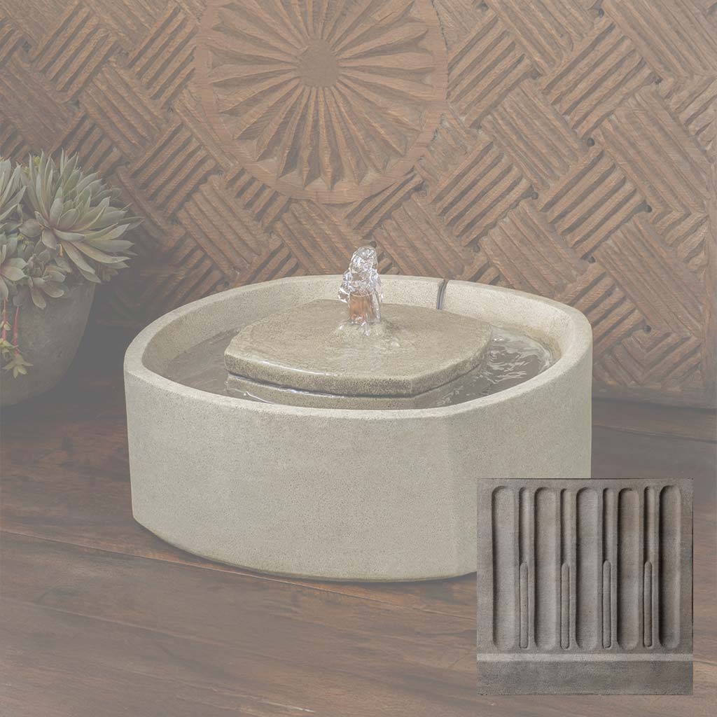 M-Series Bond Fountain
