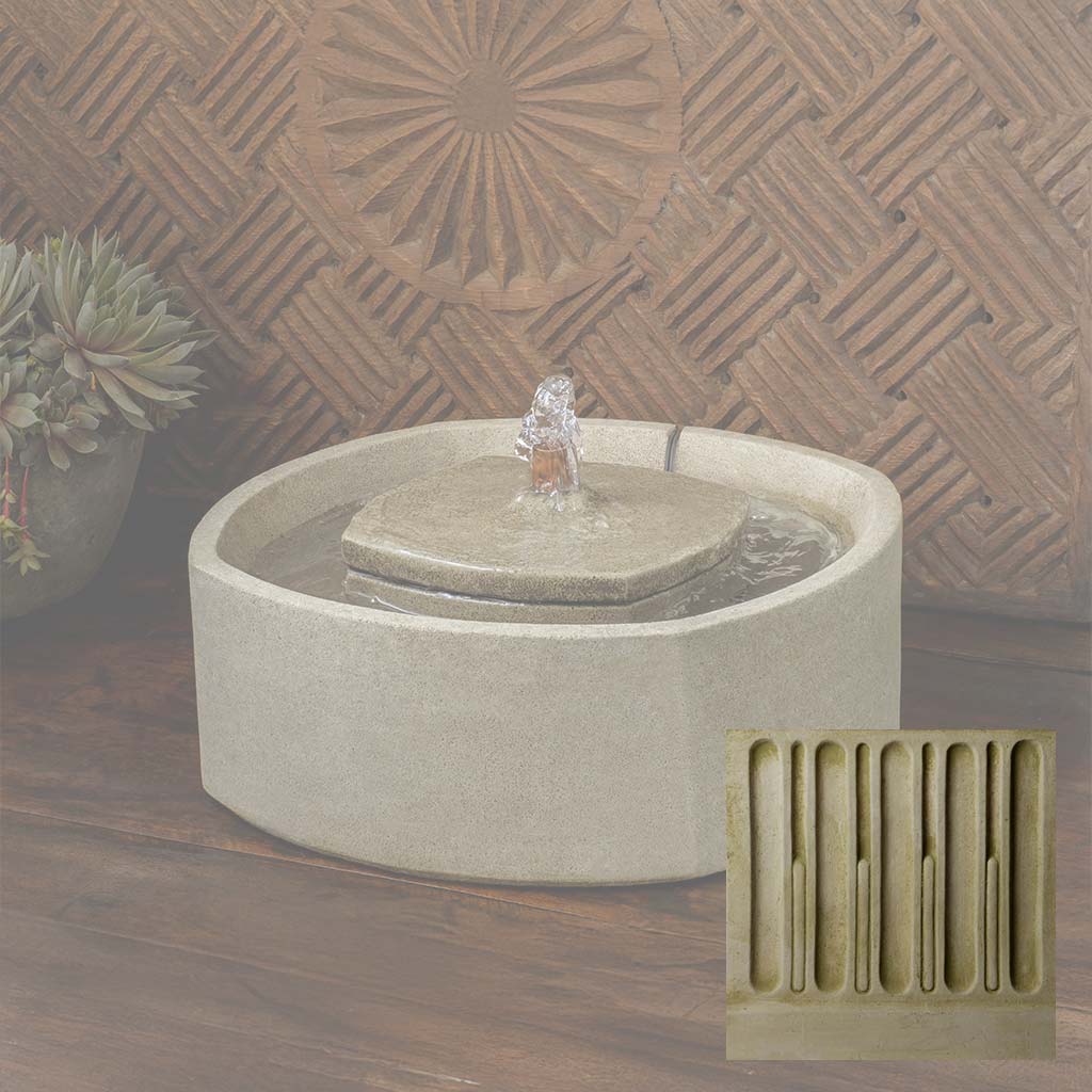 M-Series Bond Fountain