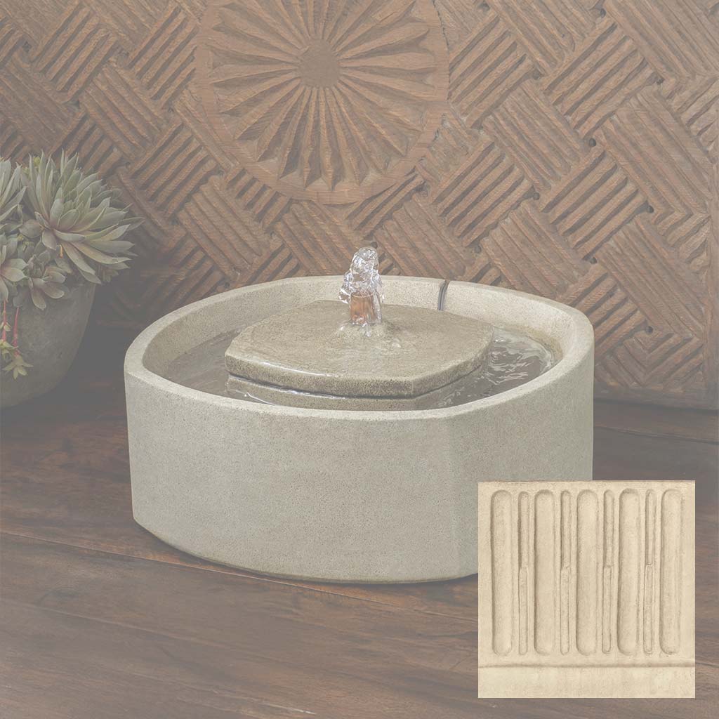 M-Series Bond Fountain