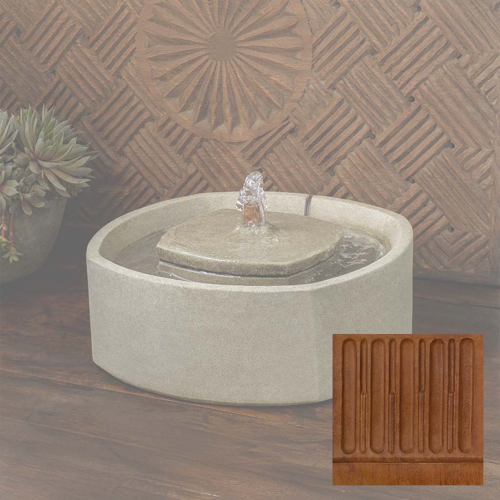 M-Series Bond Fountain