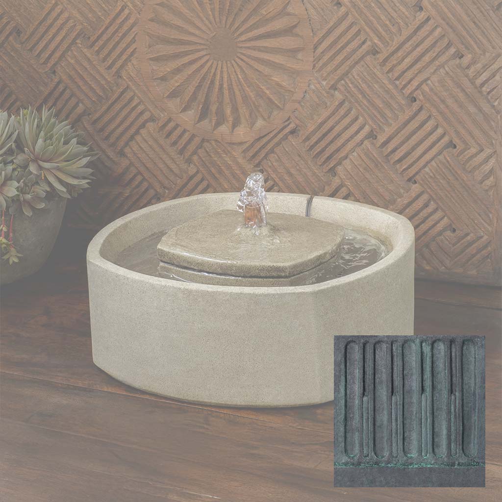 M-Series Bond Fountain