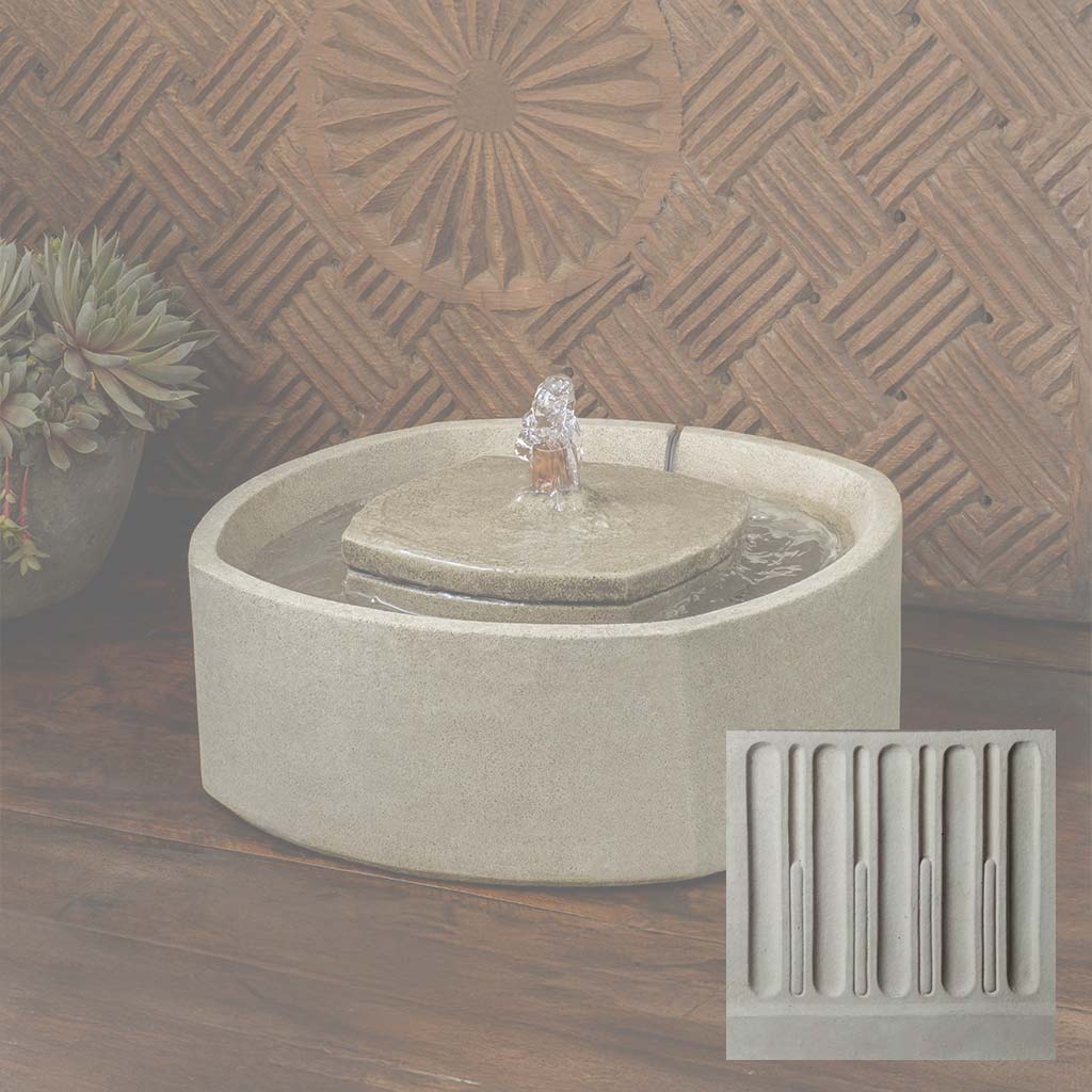 M-Series Bond Fountain