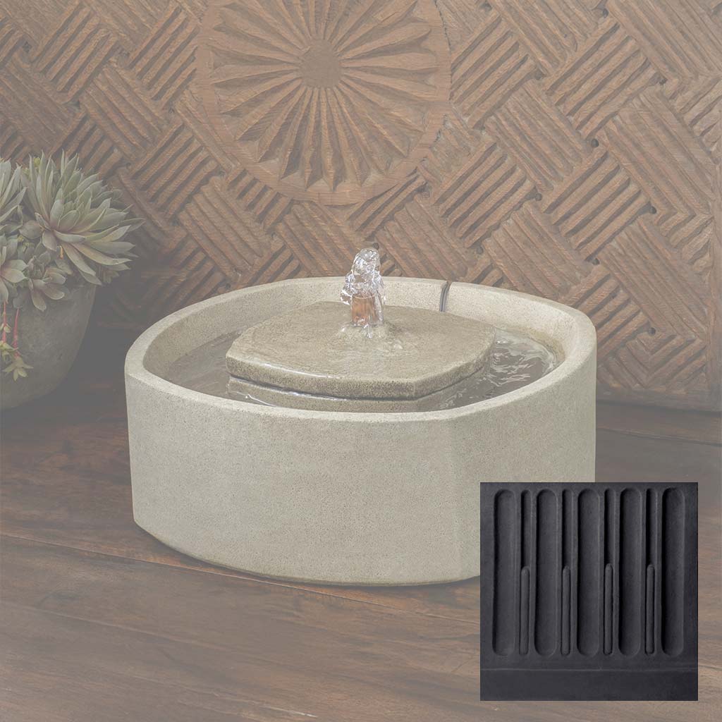 M-Series Bond Fountain