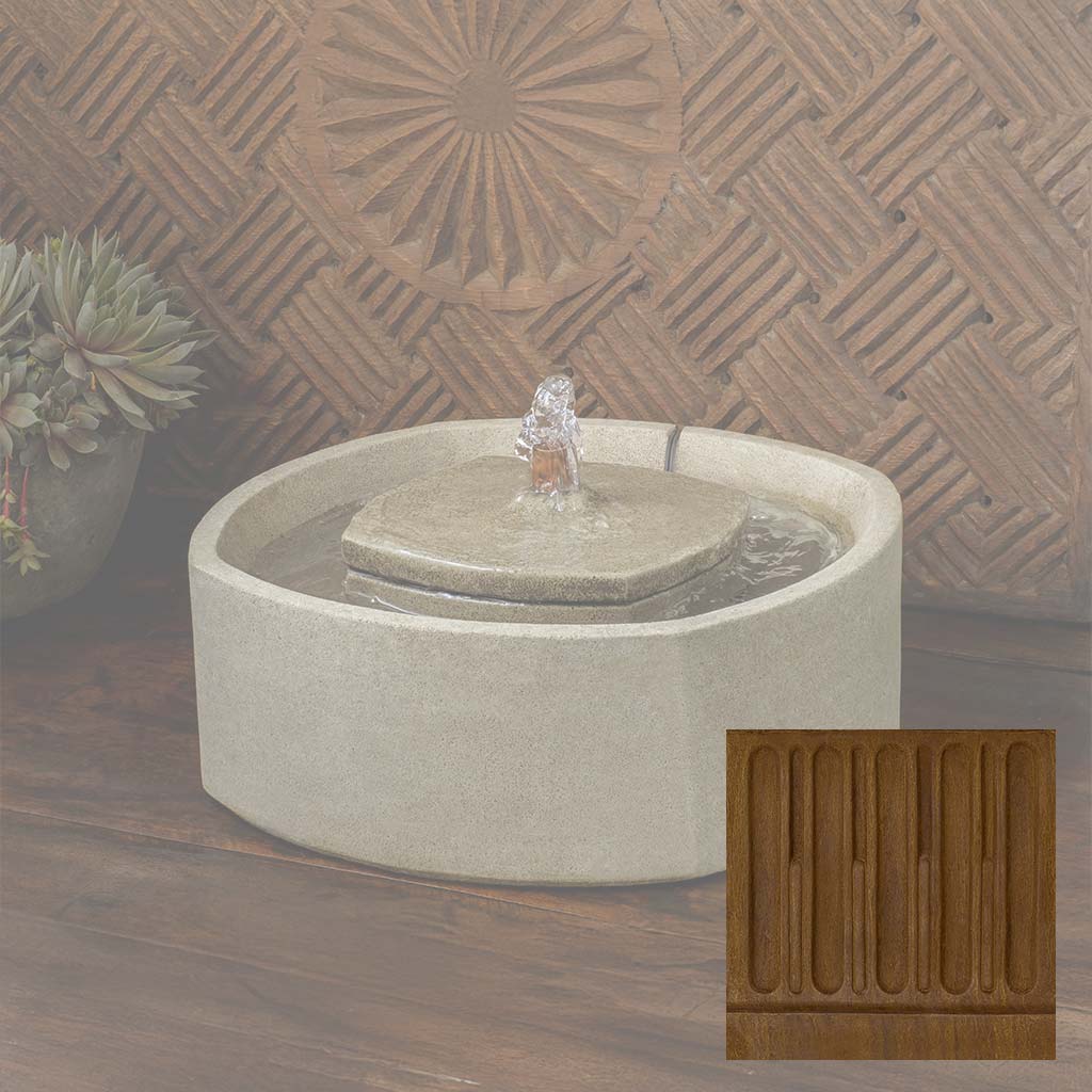 M-Series Bond Fountain