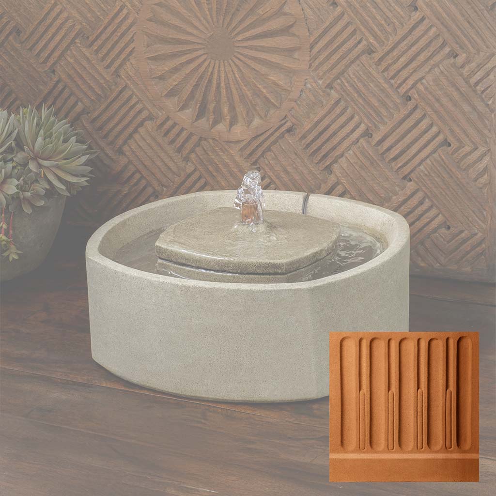 M-Series Bond Fountain
