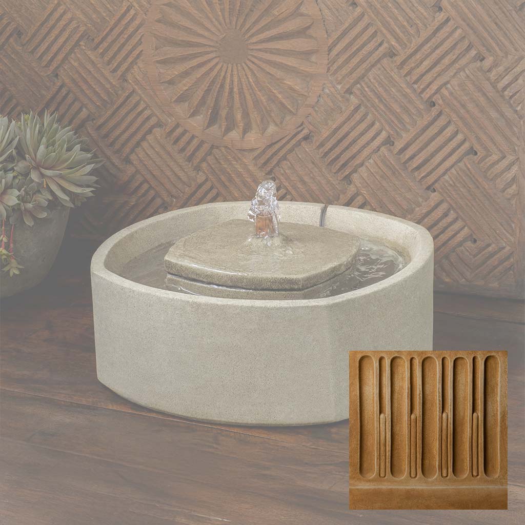 M-Series Bond Fountain