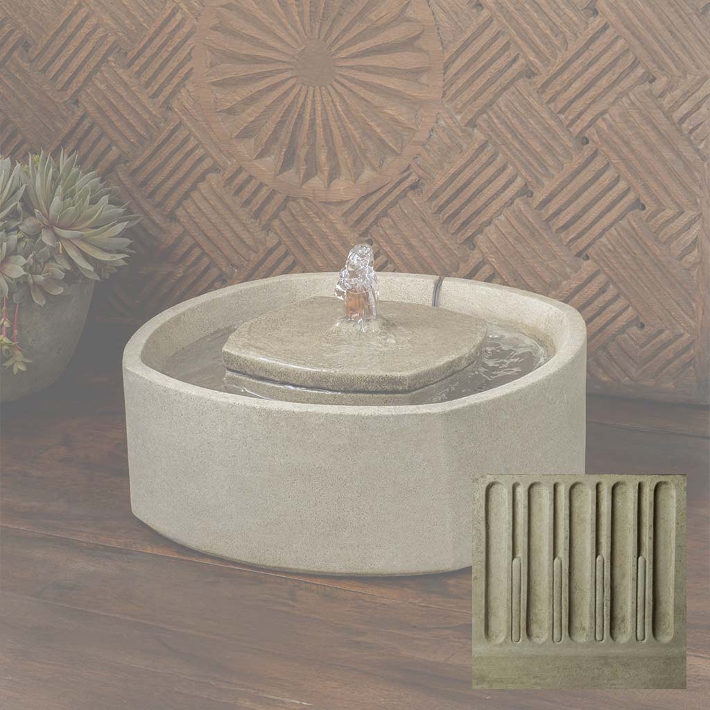 M-Series Bond Fountain