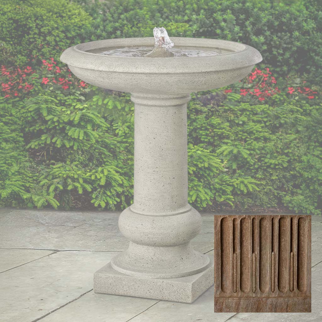Aventine Fountain