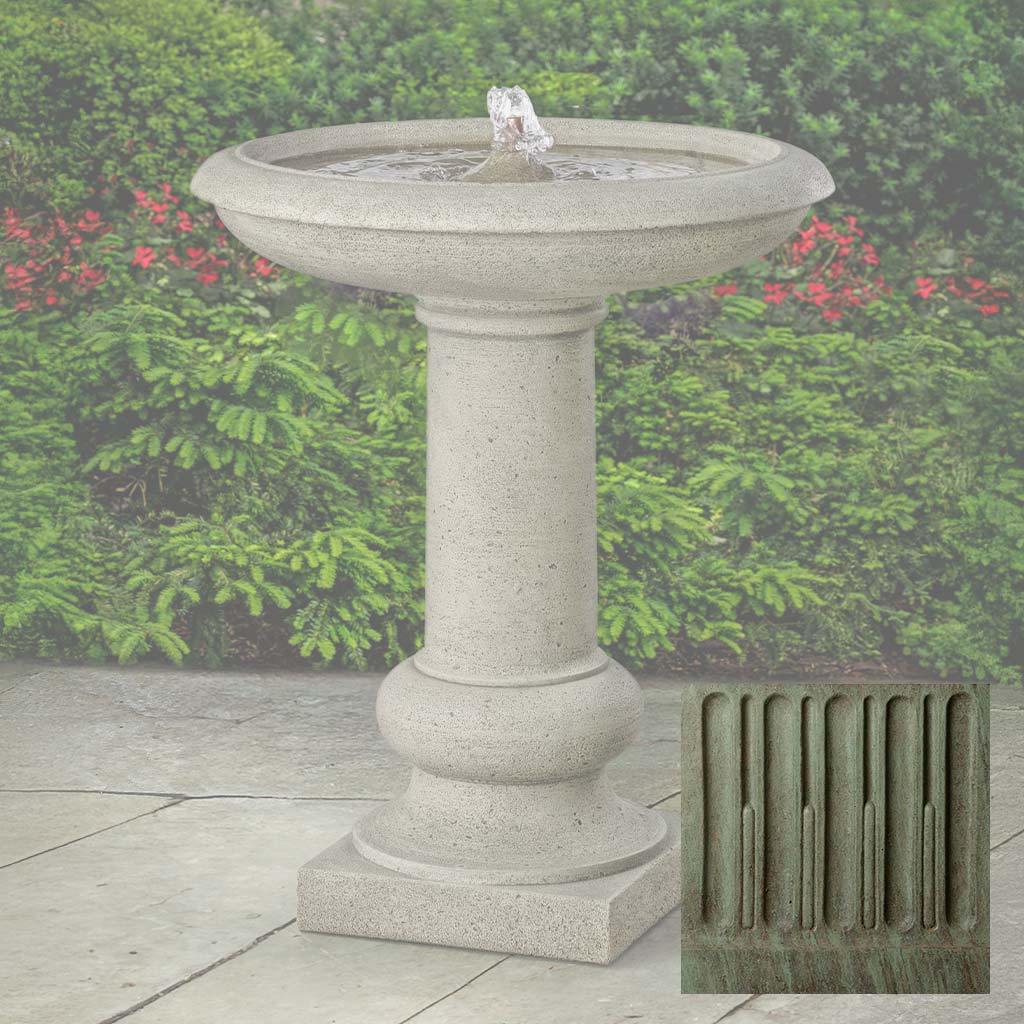 Aventine Fountain