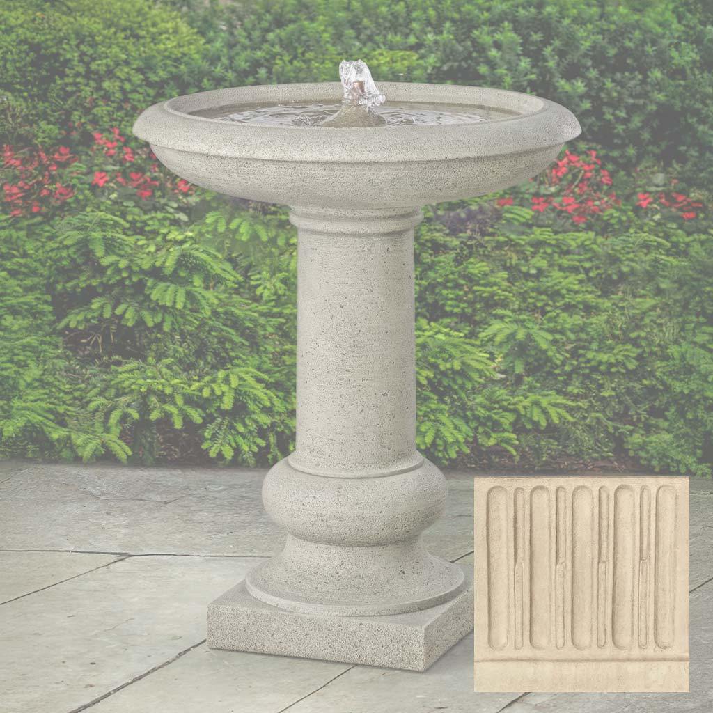 Aventine Fountain