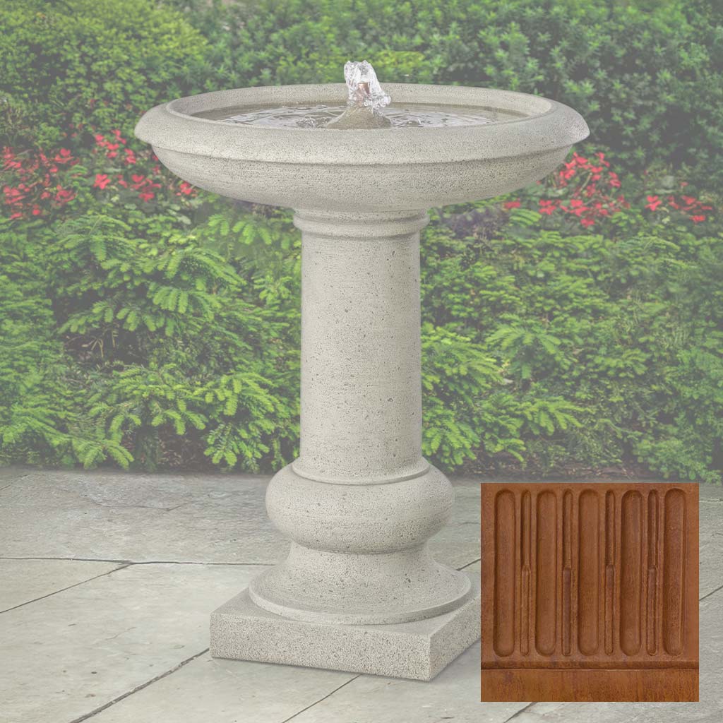Aventine Fountain