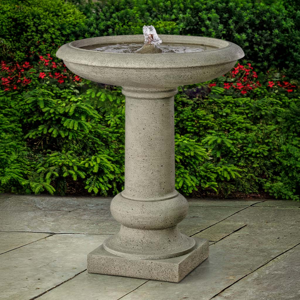 Aventine Fountain
