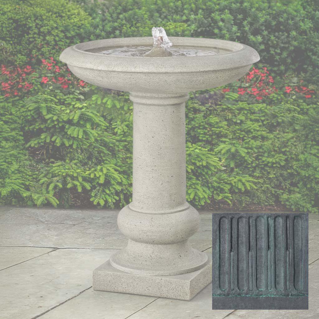 Aventine Fountain