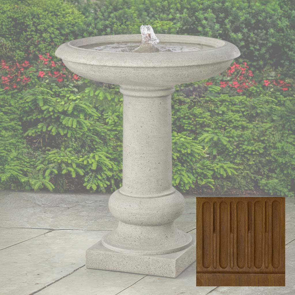 Aventine Fountain